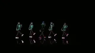 Video  light balance versi dj