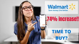 Walmart Stock Analysis After Q1 Earnings Report– Is It A Buy?