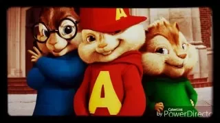 Maitre gims sia je te pardonne (chipmunks)