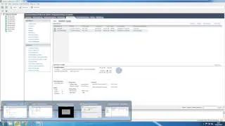 Creating Virtual Hosts on VMware ESXi 5.1 Part 1