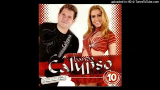 Banda Calypso Deixa Acontecer PlayBack Oficial