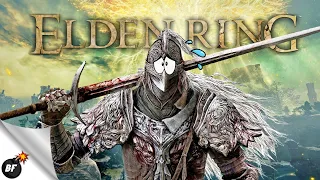 ELDEN RING Funny Moments - The Best Fails & Glitches!