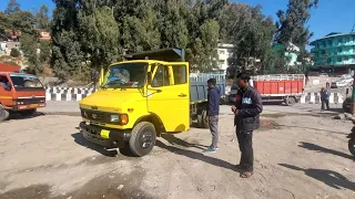 Tata 710 SK New  Tipper model 2022