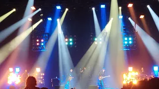 Marc Martel - Flash / Death On Two Legs / I Want It All (Live, The Hall, Dübendorf, 25.10.2023)