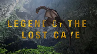Legend of the Lost Cave | Son Doong World's Largest Cave