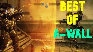 Titanfall 2 Best of A-Wall