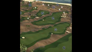 TGC 2019 Course Design: Doing what I preach