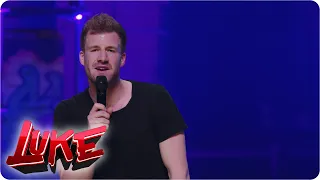 Kindheitserinnerungen | Best of Luke Mockridge