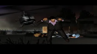 Grand Theft Auto: Vice City - Прохождение #1 - Вот это изменения