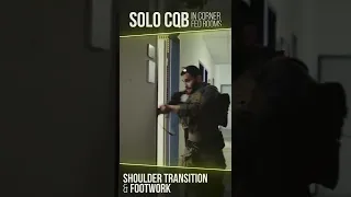 Solo CQB with Project Gecko