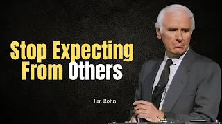 Learn to Act Like You Are Enough  | Jim Rohn Motivation