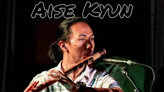 Aise Kyun | Live | Flute Solo