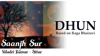 Dhun | Niladri Kumar | Raga Bhairavi | Instrumental | Times Music Spiritual