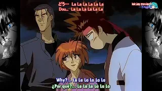 Rurouni Kenshin - Sobakasu (English / Español)