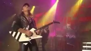 SCORPIONS   Get Your Sting & Blackout Live (2011) HDTV_2