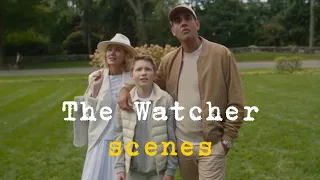 The Brannock’s move in to their Dream House || The Watcher Scenes || Episode 1