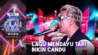 Bagindas x Nayunda RSID - Suka Sama Kamu | ROAD TO KILAU RAYA KENDAL