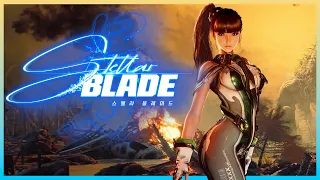 LIVE - STELLAR BLADE | Censor THIS (Part 4)