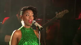 RMB Starlight Classics - Something Inside So Strong by Lira and the Mzansi Youth Choir