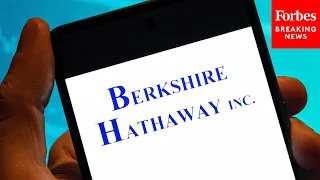 Berkshire Hathaway Achieves Historic Stock Highs Accompanied By A Staggering $167.6B Cash Reserve