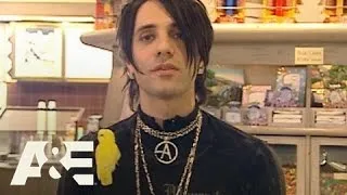 Criss Angel Mindfreak: Mindfreak Bloopers | A&E