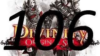 Прохождение Divinity: Original Sin - Часть 106 (Пещера короля троллей)