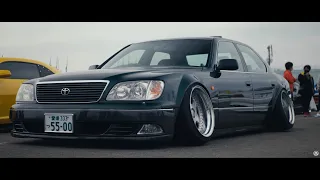 StanceNation AICHI 2022 スタンスネーション愛知 2022/5/15 | 4K |スタンス | JDM | USDM |