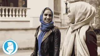 "I Started to get Strange looks from People" - My Hijab Story