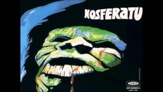 Nosferatu - Nosferatu 1970 FULL VINYL ALBUM [progressive krautrock]