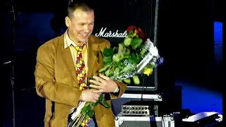 "Cherkasy Jazz Quintet" in Kherson