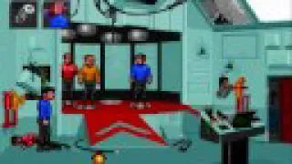 Star Trek 25th Ann. Playthrough 4 : Hijacked (1 of 2)