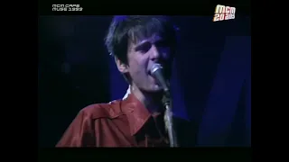 Muse - MCM Café 99 (Full HD / DVD Upscale)