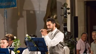 76 TROMBONES - Filarmonica Capezzano Monte 2016