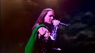 Эпидемия - «Час испытания» 22.12.2019 «Эльфийская рукопись». Adrenaline Stadium, Москва