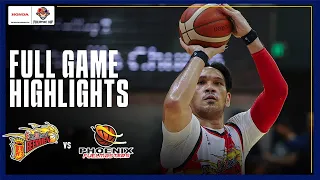 SAN MIGUEL vs PHOENIX | FULL GAME HIGHLIGHTS | PBA SEASON 48 PHILIPPINE CUP | MARCH 31, 2024