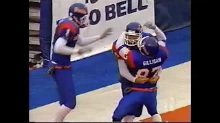 NCAAF 2000 Week 11 Boise State vs Idaho