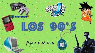 48 Artículos de la Década de los 90 que todos extrañamos