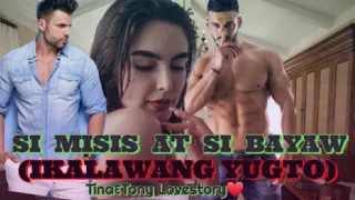 PART13 ANG HULING ARAW NG MGA TAKSIL NA MISIS AT SI BAYAW!|JEAN MYX WORLD