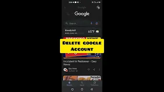 How To Delete Google Account ||  How To Delete Gmail Account Must Watch #humbletv #gmail