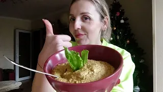 СОУС - ЗАКУСКА БАЖЕ 😋 ШЕДЕВР ГРУЗИНСКОЙ КУХНИ