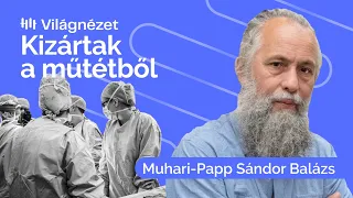 Miért zárták ki a bangladesi ikerpár műtétéből? - Muhari-Papp Sándor Balázs