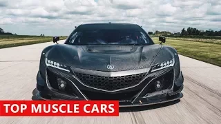 10 New Japanese Muscle Cars For 2018. Awesome Upcoming Cars 2018