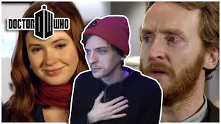 Vincent and the Doctor | Doctor Who - Season 5 Episode 10 (REACTION) 5x10
