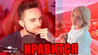 😍СТАСИК НРАВИТСЯ ЭДИСОНУ, НА СТРИМЕ! НАРЕЗКИ СО СТРИМА ЭДИСОНА!