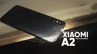 Xiaomi Mi A2 обзор. Он взорвёт рынок.