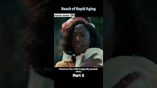 Beach of Rapid Aging