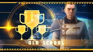 Турнир “Old School" T5 финальный этап