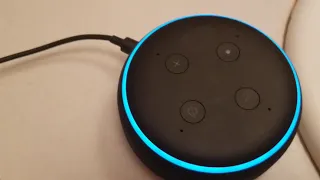 Alexa, Ask For A Fart