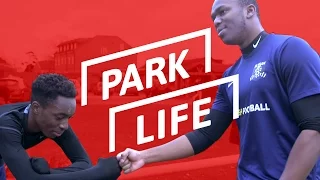 TBJZL & Manny Combine In Dramatic Comeback | Park Life