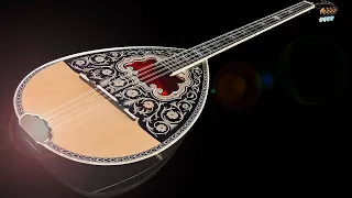 Guitar Samples - Dynamix Bouzouki - Korg Pa, Yamaha Genos, PSR, Tyros - Dynamix Audio